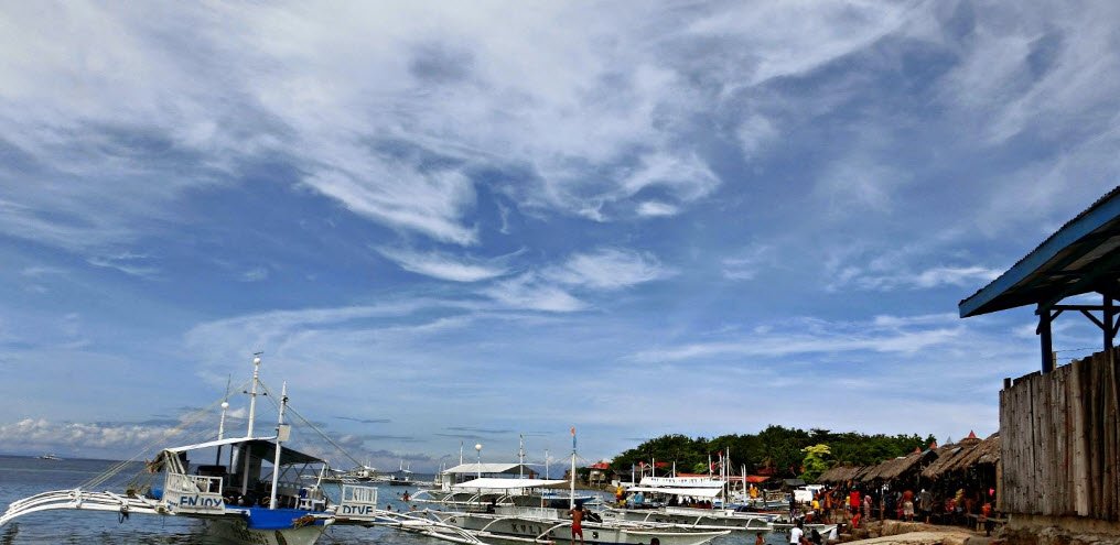 Panganan Island, Philippines , Philippines